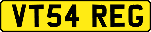 VT54REG