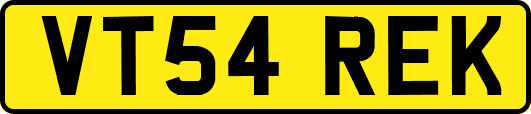 VT54REK