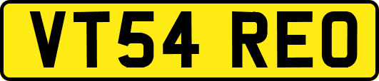 VT54REO