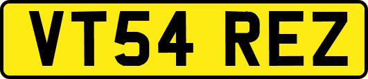 VT54REZ