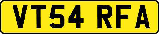 VT54RFA