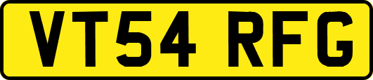 VT54RFG