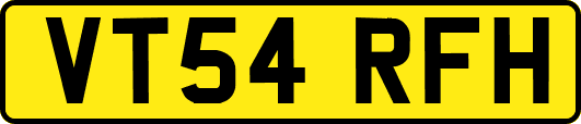 VT54RFH