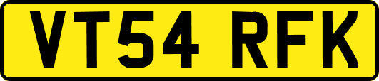 VT54RFK