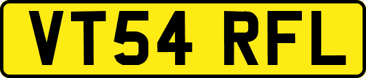 VT54RFL