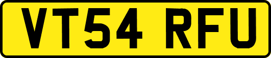 VT54RFU
