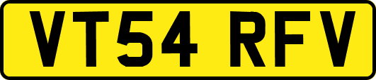 VT54RFV