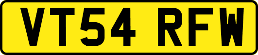 VT54RFW