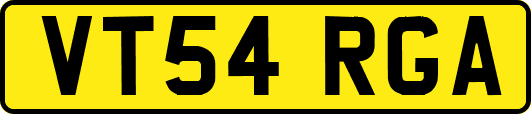 VT54RGA