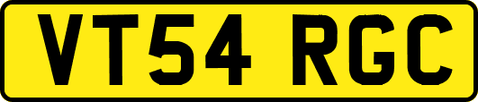 VT54RGC