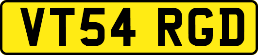VT54RGD