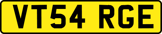 VT54RGE