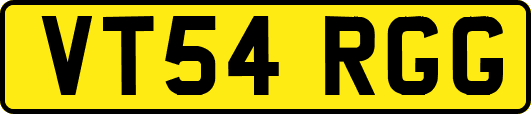 VT54RGG