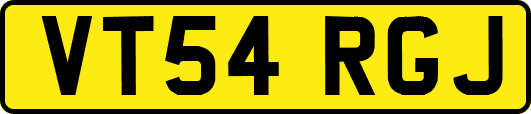 VT54RGJ