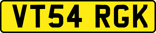 VT54RGK