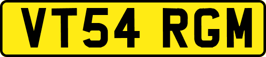 VT54RGM