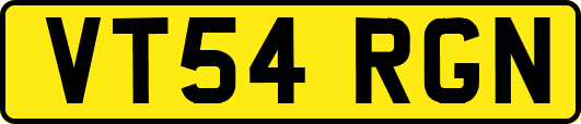 VT54RGN