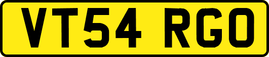 VT54RGO