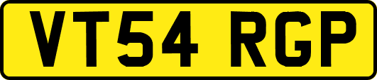 VT54RGP