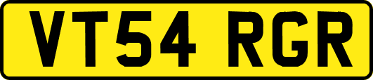 VT54RGR