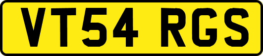 VT54RGS