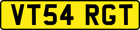 VT54RGT