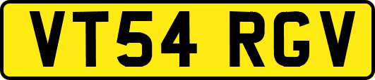 VT54RGV