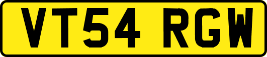 VT54RGW