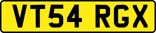 VT54RGX