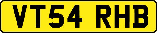 VT54RHB