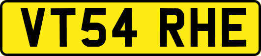 VT54RHE