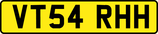 VT54RHH