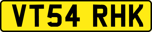 VT54RHK