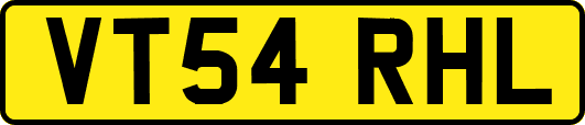 VT54RHL