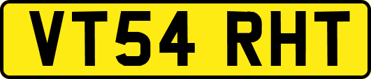 VT54RHT