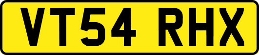 VT54RHX