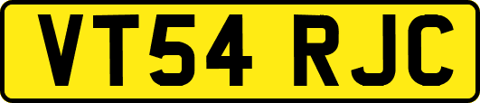 VT54RJC