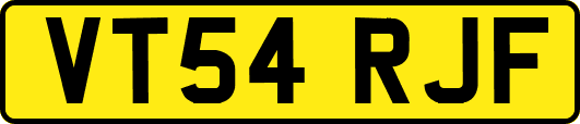 VT54RJF
