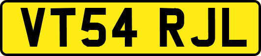 VT54RJL