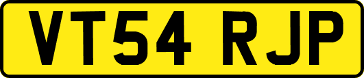 VT54RJP