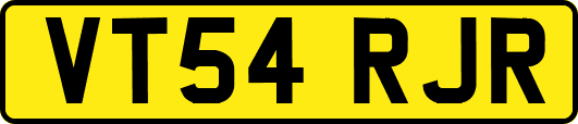 VT54RJR