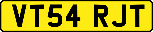 VT54RJT