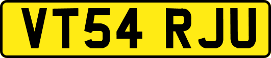 VT54RJU