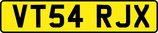 VT54RJX