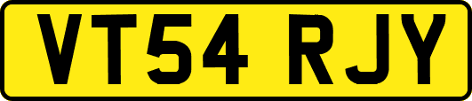 VT54RJY