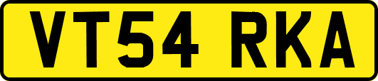 VT54RKA