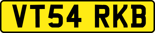 VT54RKB