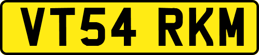 VT54RKM