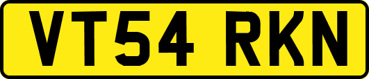 VT54RKN