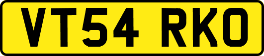 VT54RKO